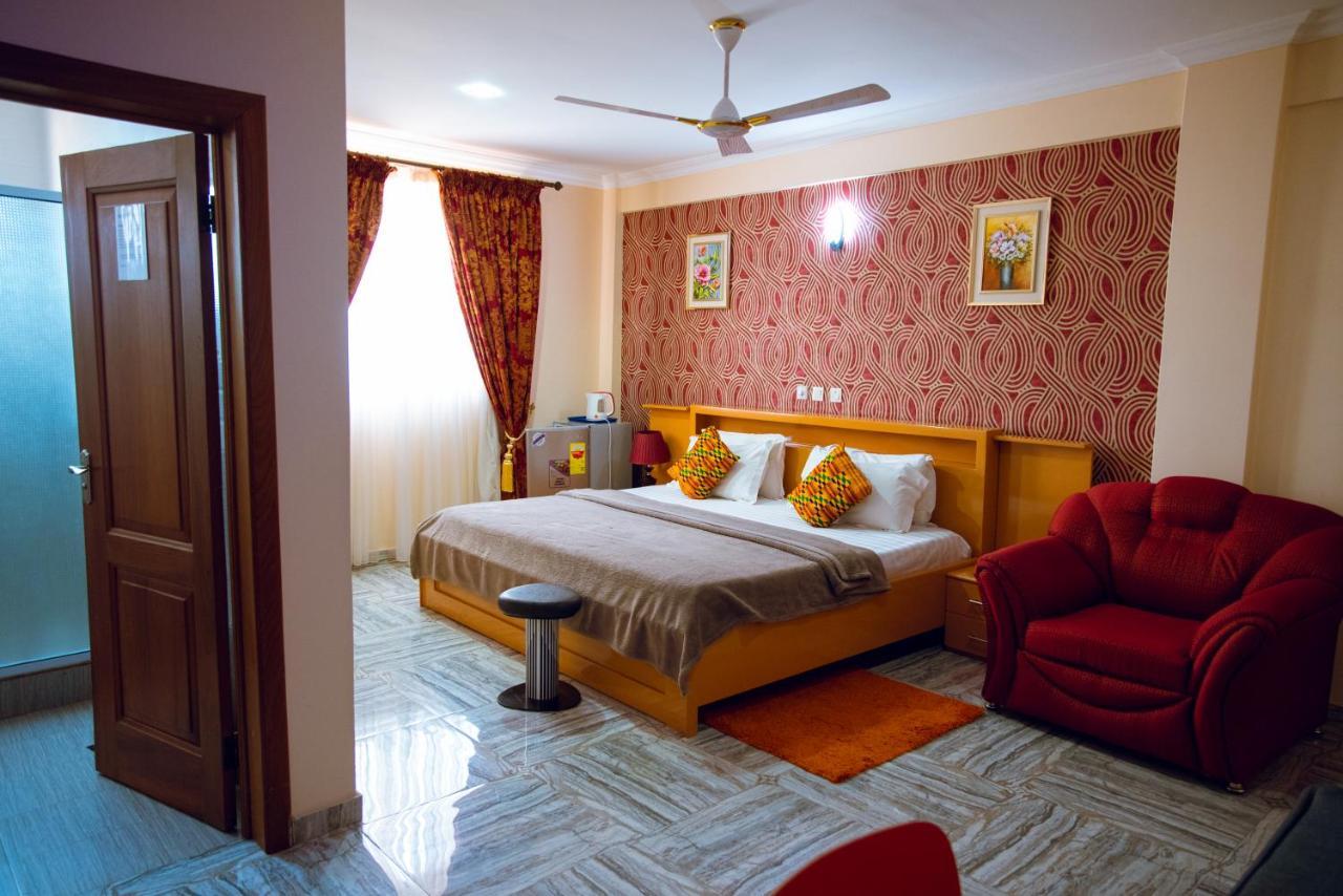 Exotic Palace Hotel Tema Exterior foto